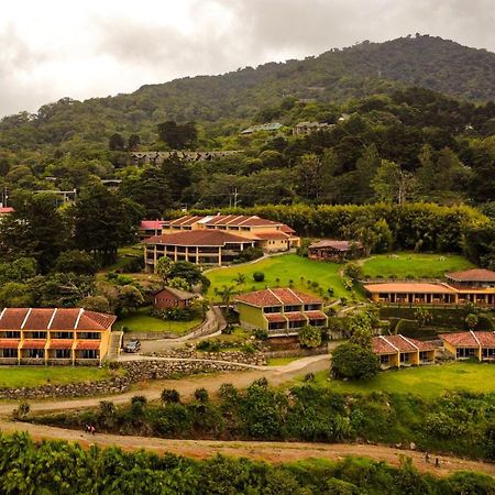 Hotel Montana Monteverde Extérieur photo