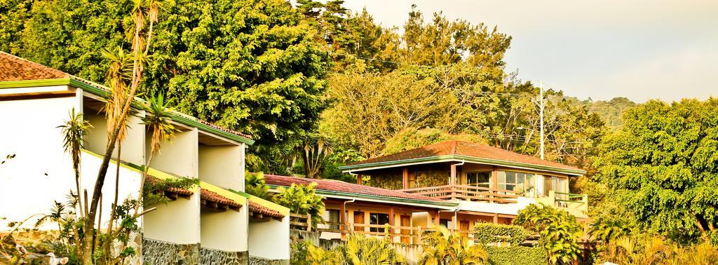 Hotel Montana Monteverde Extérieur photo