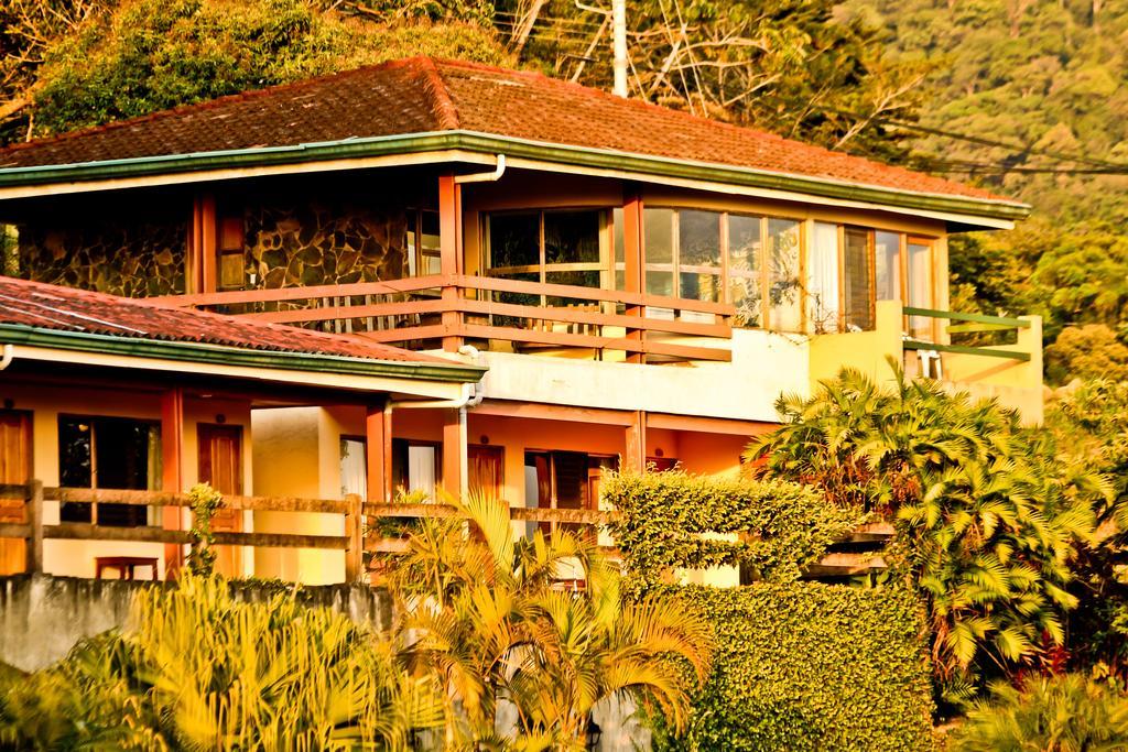 Hotel Montana Monteverde Extérieur photo