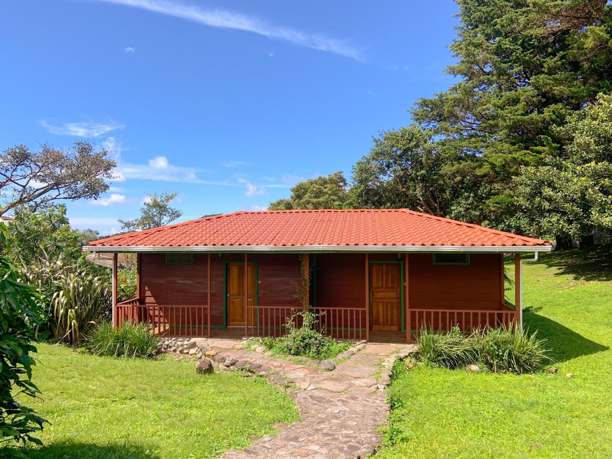 Hotel Montana Monteverde Extérieur photo