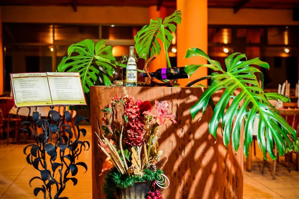 Hotel Montana Monteverde Extérieur photo