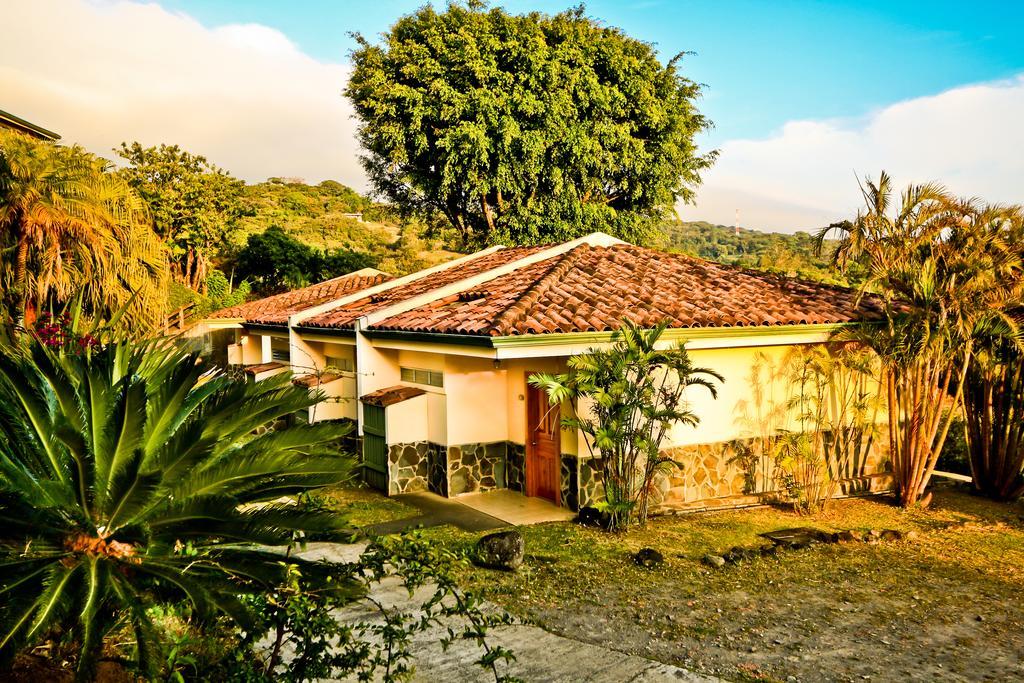 Hotel Montana Monteverde Extérieur photo
