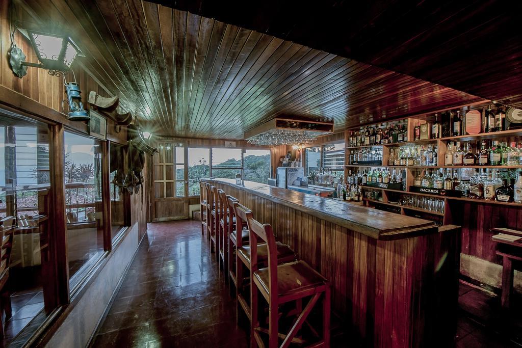 Hotel Montana Monteverde Extérieur photo