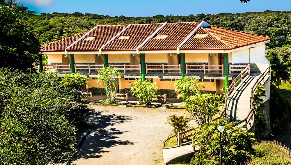 Hotel Montana Monteverde Extérieur photo